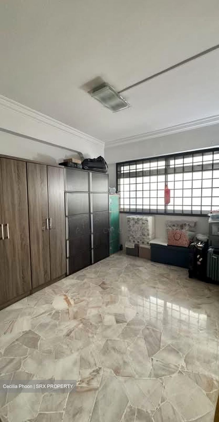 Blk 487A Tampines Avenue 9 (Tampines), HDB 4 Rooms #553352121